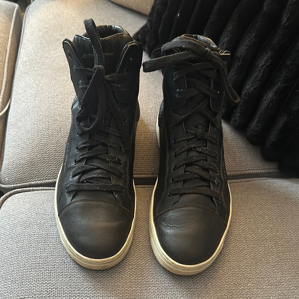 👨🏾 Mens Salvatore Ferragamo Shoes👨🏾